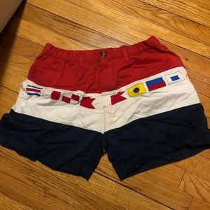 Chubbies shorts